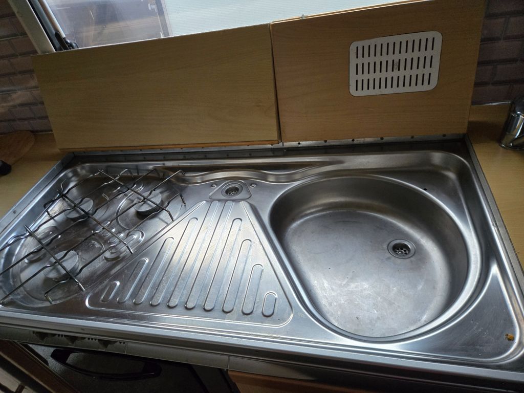 2002 knaus traveller - Image 39