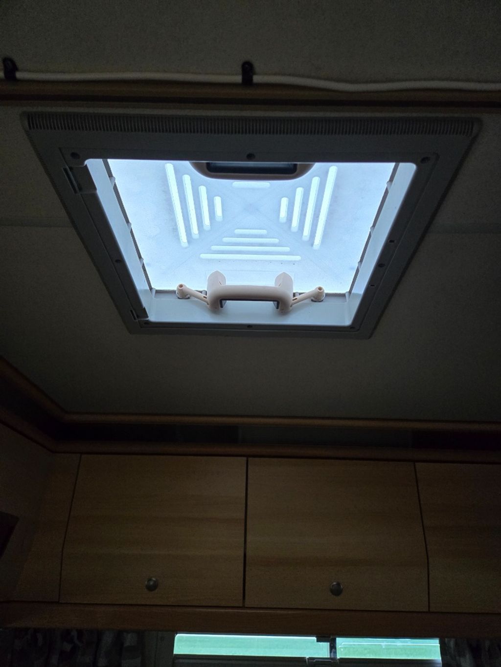 2002 knaus traveller - Image 40