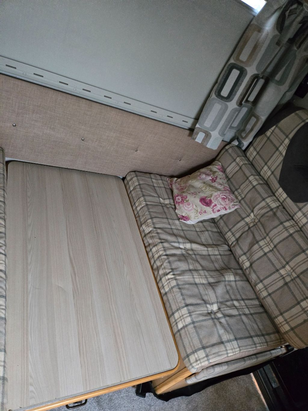 2002 knaus traveller - Image 44