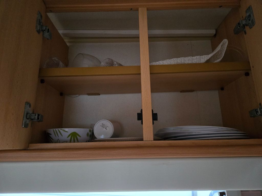 2002 knaus traveller - Image 48