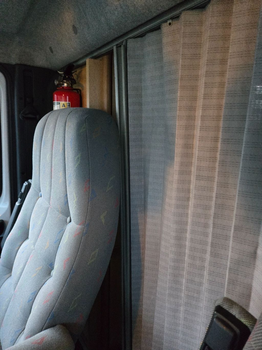 2002 knaus traveller - Image 50