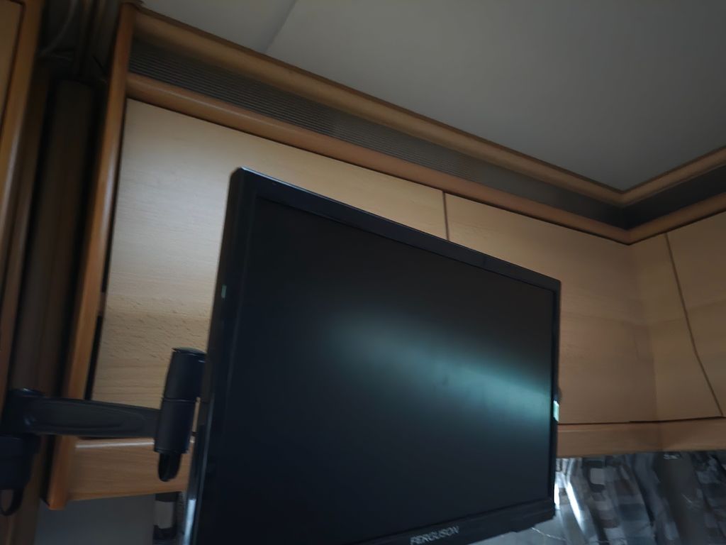 2002 knaus traveller - Image 51