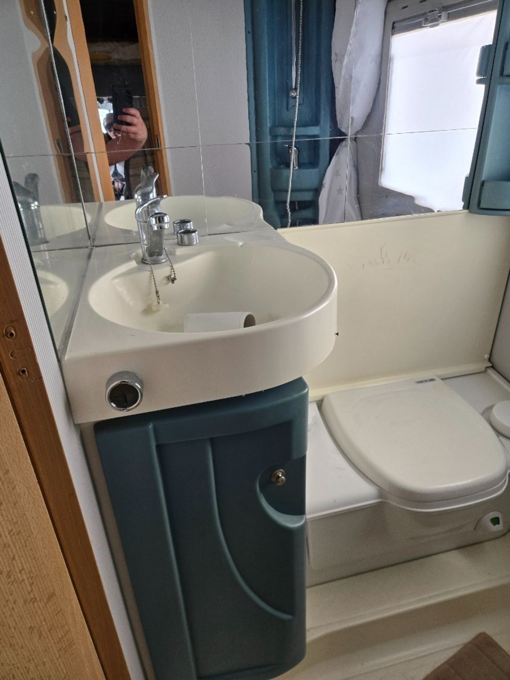 2002 knaus traveller - Image 17