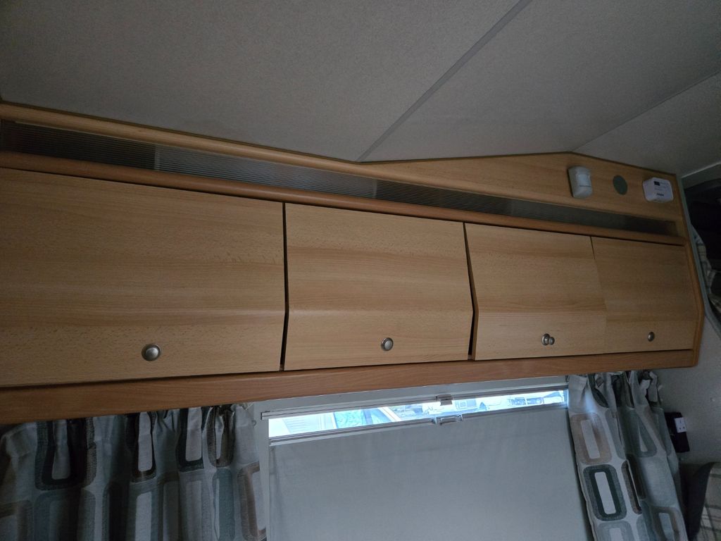 2002 knaus traveller - Image 52