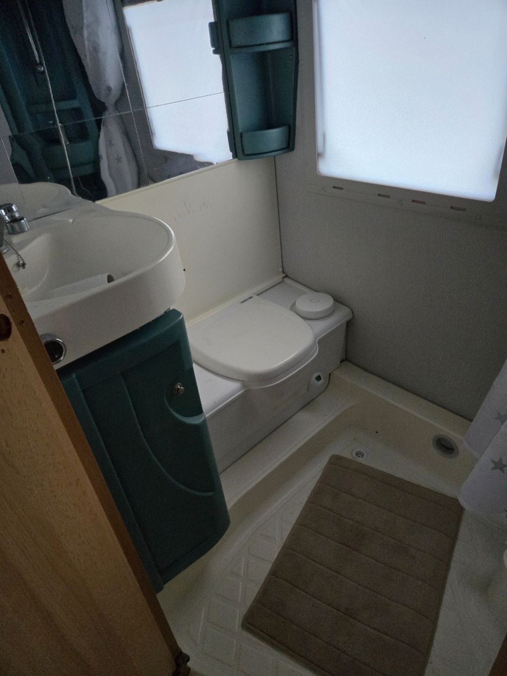 2002 knaus traveller - Image 54