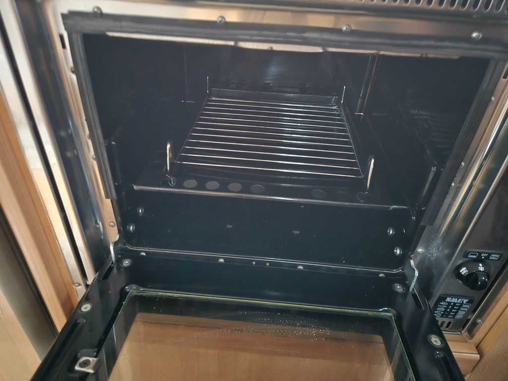 2002 knaus traveller - Image 56