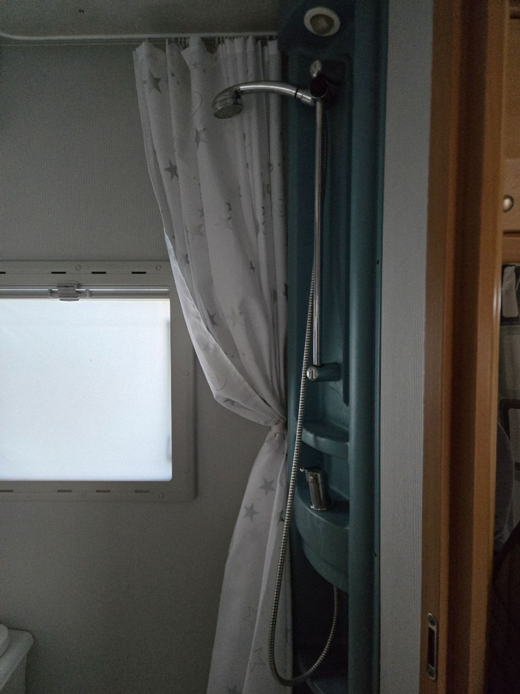 2002 knaus traveller - Image 57