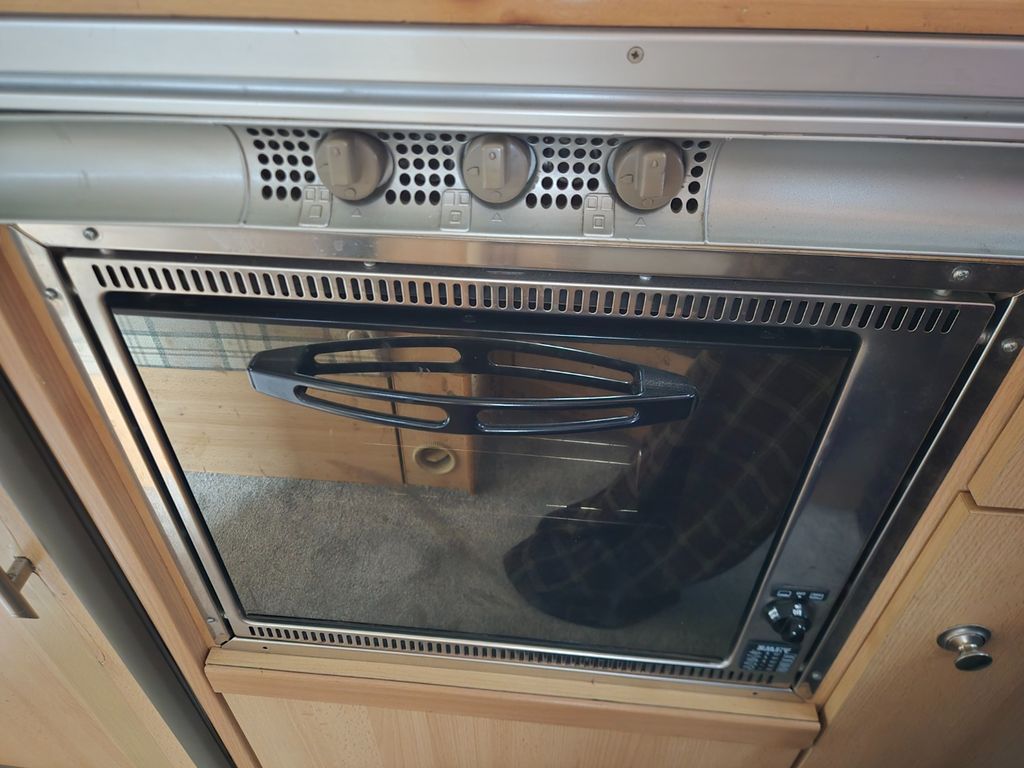 2002 knaus traveller - Image 58