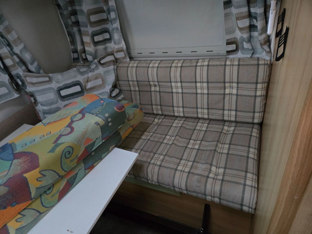 2002 knaus traveller - Image 59