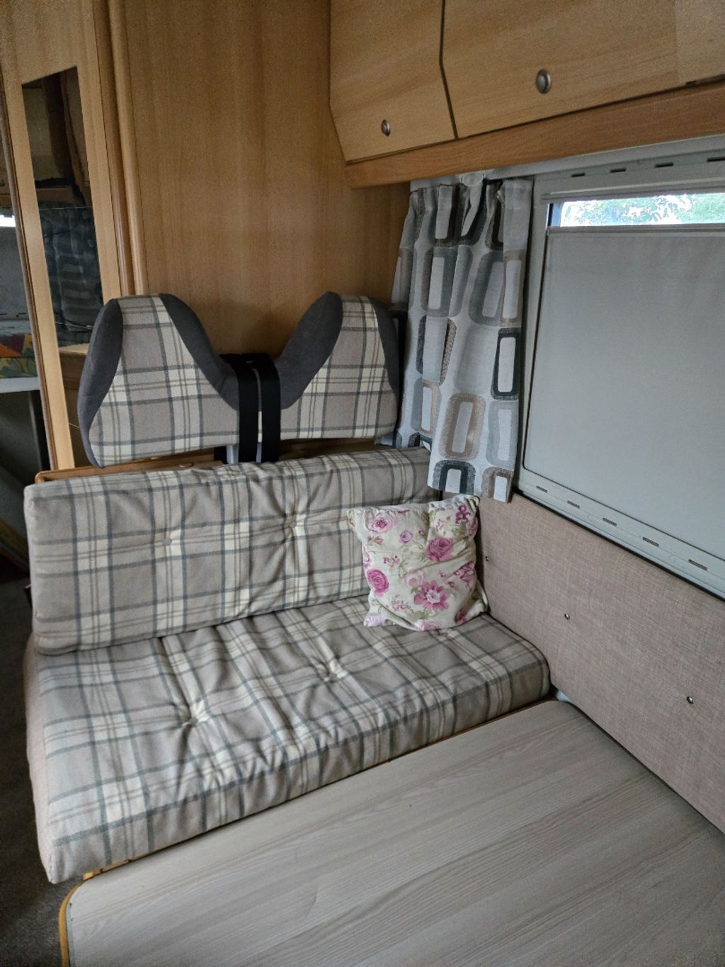 2002 knaus traveller - Image 60