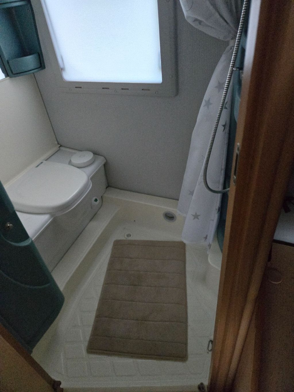 2002 knaus traveller - Image 62