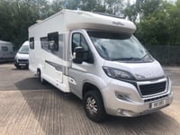 2020 Elddis Majestic 196 - Image 2