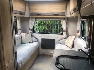 2020 Elddis Majestic 196 — photo 5 of 21