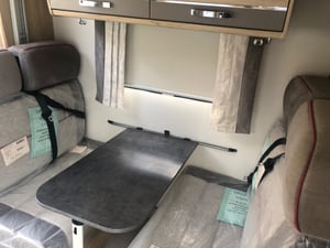 2020 Elddis Majestic 196 — photo 6 of 21