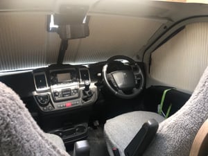 2020 Elddis Majestic 196 — photo 7 of 21