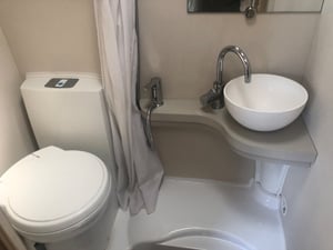 2020 Elddis Majestic 196 — photo 11 of 21