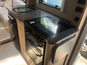 2020 Elddis Majestic 196 — photo 12 of 21