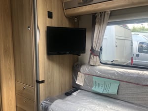 2020 Elddis Majestic 196 — photo 14 of 21