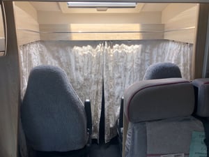 2020 Elddis Majestic 196 — photo 18 of 21