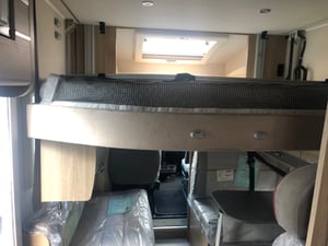 2020 Elddis Majestic 196 — photo 21 of 21