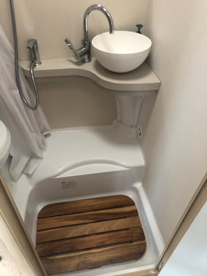 2020 Elddis Majestic 196 — photo 23 of 25