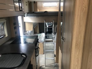 2020 Elddis Majestic 196 — photo 25 of 25