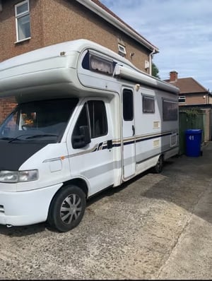 1999 Compass Drifter 410 — photo 14 of 15