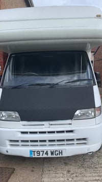 1999 Compass Drifter 410 - Video 2