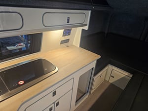 2023 Renault Trafic — photo 10 of 14