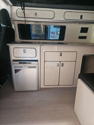 2023 Renault Trafic — photo 11 of 14