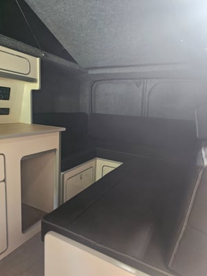 2023 Renault Trafic — photo 12 of 14