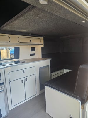 2023 Renault Trafic — photo 13 of 14
