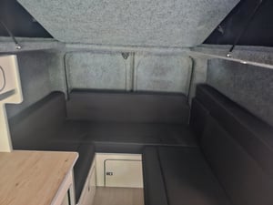 2023 Renault Trafic — photo 14 of 14