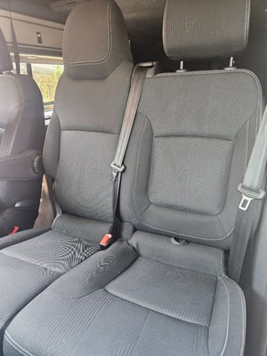 2023 Renault Trafic — photo 9 of 14