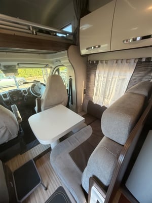 2018 Benimar Mileo 331 — photo 14 of 19