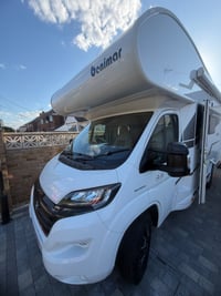 2018 Benimar Mileo 331 - Image 2
