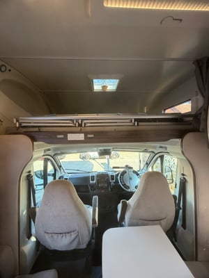 2018 Benimar Mileo 331 — photo 13 of 19