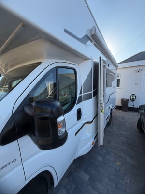 2018 Benimar Mileo 331 — photo 5 of 19