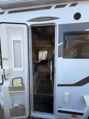 2018 Benimar Mileo 331 — photo 8 of 19