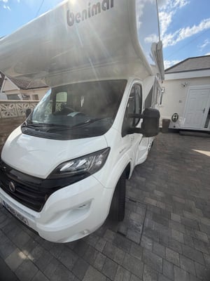 2018 Benimar Mileo 331 — photo 4 of 19