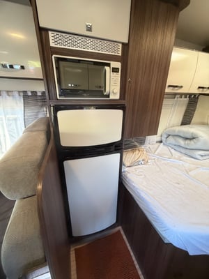 2018 Benimar Mileo 331 — photo 16 of 19