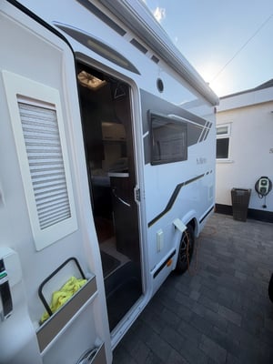 2018 Benimar Mileo 331 — photo 10 of 19