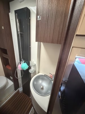 2018 Benimar Mileo 331 — photo 17 of 19