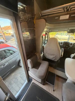 2018 Benimar Mileo 331 — photo 15 of 19