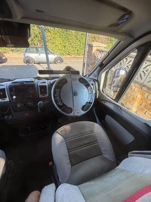 2018 Benimar Mileo 331 — photo 12 of 19