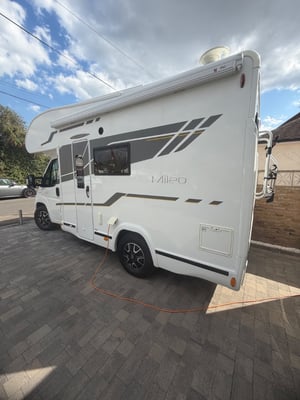 2018 Benimar Mileo 331 — photo 7 of 19