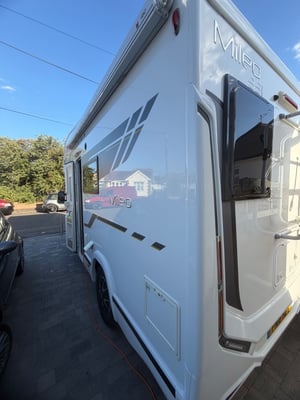 2018 Benimar Mileo 331 — photo 9 of 19