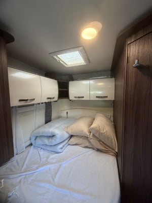 2018 Benimar Mileo 331 — photo 18 of 19