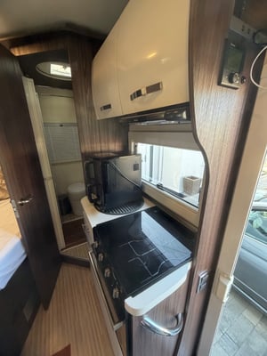 2018 Benimar Mileo 331 — photo 19 of 19