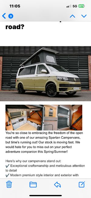 2019 Volkswagen Transporter T6 — photo 3 of 17